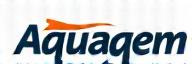 Logo Aquagem Fishing